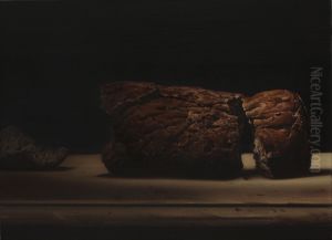 Sigrun's Bread (The New Romantic) by Hynek Martinec