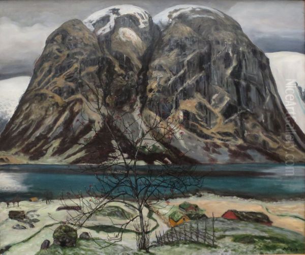 Kollen - view 1