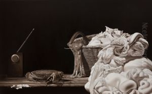 Experience Of Being Alive by Hynek Martinec