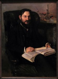 I. Mechnikov