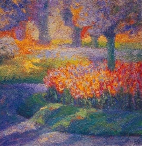 I Giardini di Giotto - view 1