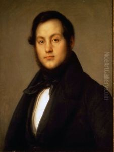Portrait of Ignazio Marini