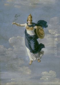 Minerva in the Heavens