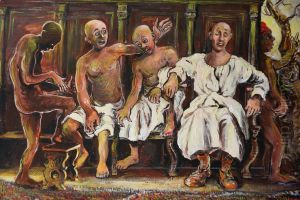 Il concilio dei saggi by Paolo Boncompagni