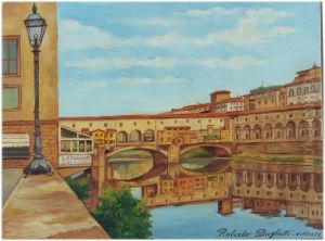 Ponte Vecchio (Firenze)