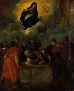 L'assomption L'assomption