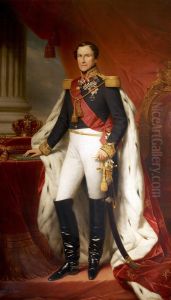 Portrait of Leopold I