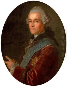 Portrait ofJozef Klemens Czartoryski(1740-1810).