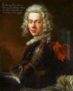 Jana Stanislawa Katskiego (1685-1727)