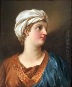 Sibyl.