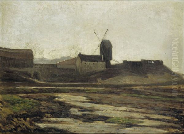 Trasket, mot vaster - view 1
