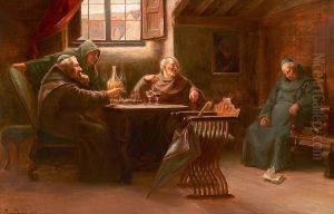 Monks.
