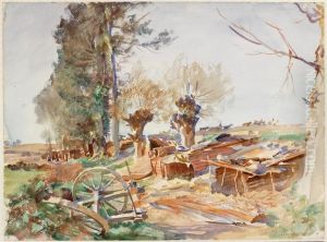 Old Bivouacs Old Bivouacs