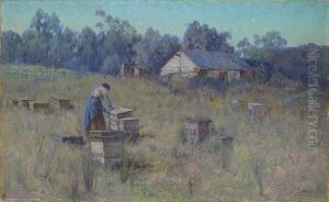 Old Bee Farm. Old Bee Farm.