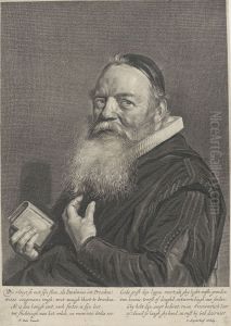 Hendrick Swalmius Hendrick Swalmius