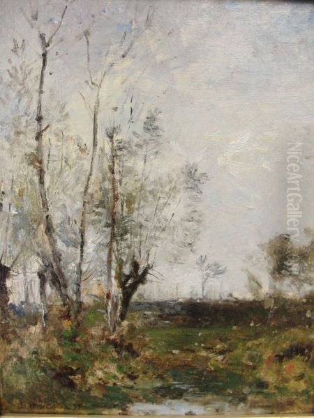Les Saules - view 1