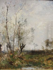 Les Saules