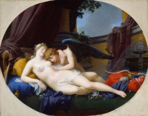 Cupid and Psyche