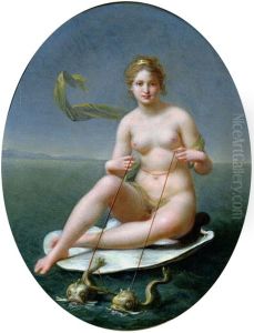 The Triumph of Amphitrite