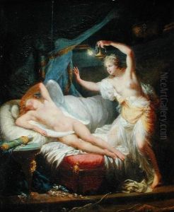 Cupid and Psyche