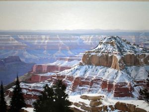 Oza Butte Oza Butte