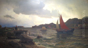 The Harbour The Harbour