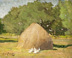Idyll in the Ranch