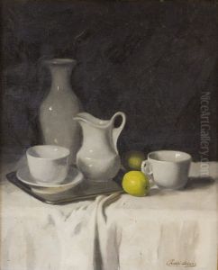 Still-life Still-life