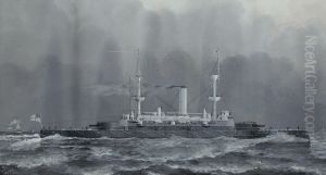 H.M.S. Hood H.M.S. Hood