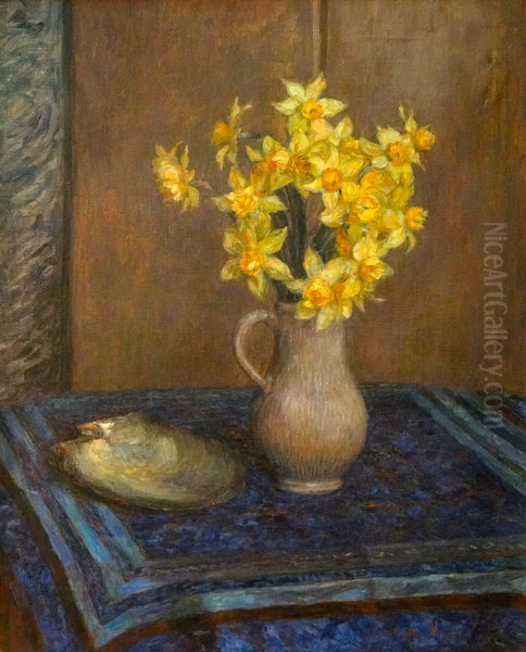 Jonquilles - view 1