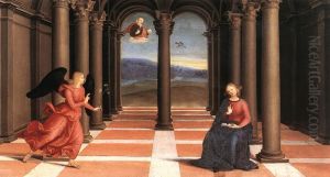 Annunciation