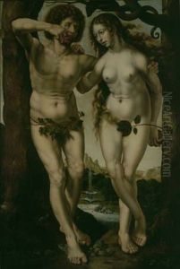 Adam et Eve