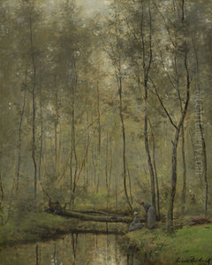 Riverbank Riverbank