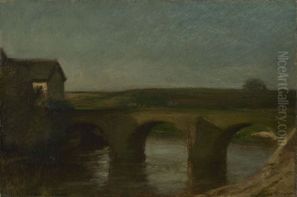 Brug naar L'Isle-Adam - view 1