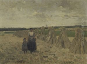 Sheaves of corn