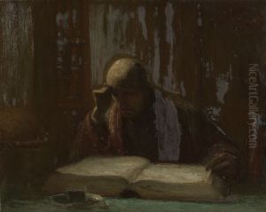 The study by Gerke Henkes