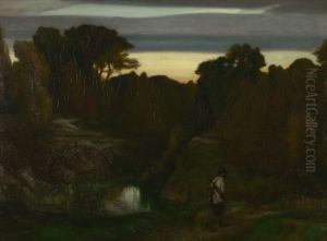 The poacher