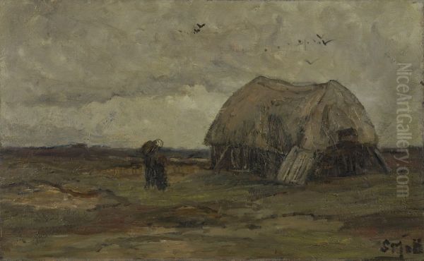 Hut in Hattem - view 1