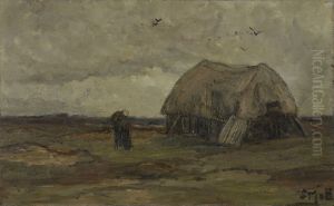 Hut in Hattem