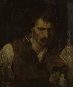 A condemned man A condemned man