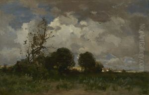 Thunderstorm