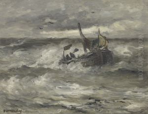 In gevaar In gevaar