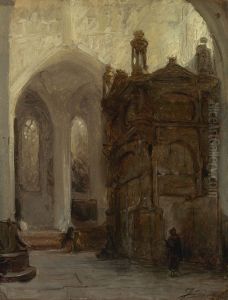 St. Pieterskerk te Leuven St. Pieterskerk te Leuven