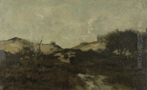 In de duinen In de duinen