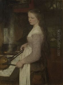 De keukenprinses