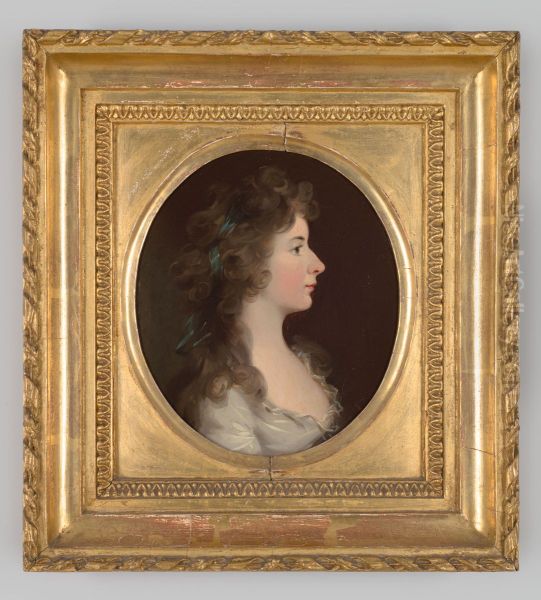 Portret van Elisabeth Adolfine Anne Alexandrine Torck - view 1