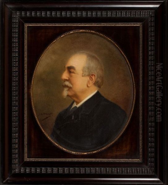 Portret van Willem Constantijn baron van Pallandt - view 1