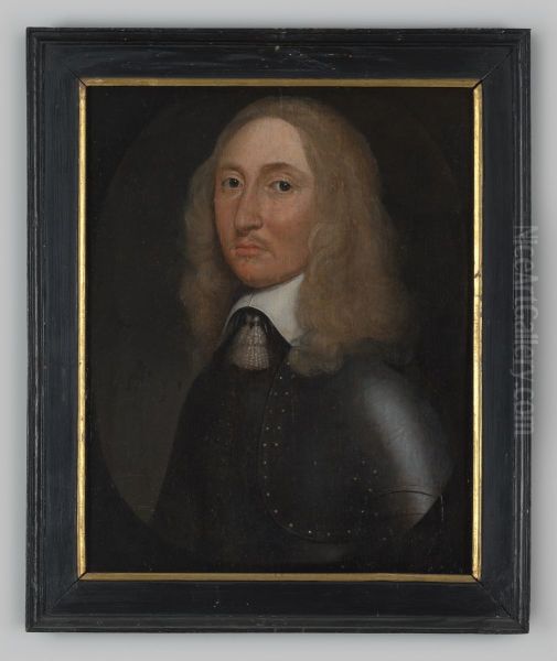 Portret van Lubbert Torck - view 1
