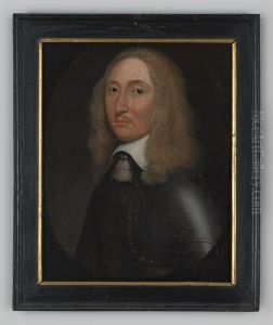 Portrait of Lubbert Torck (?-1672)