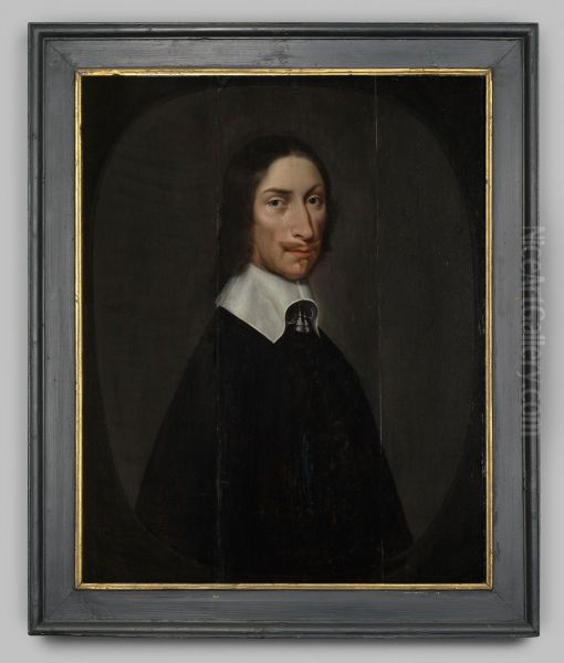 Portret van Robert van Arnhem - view 1